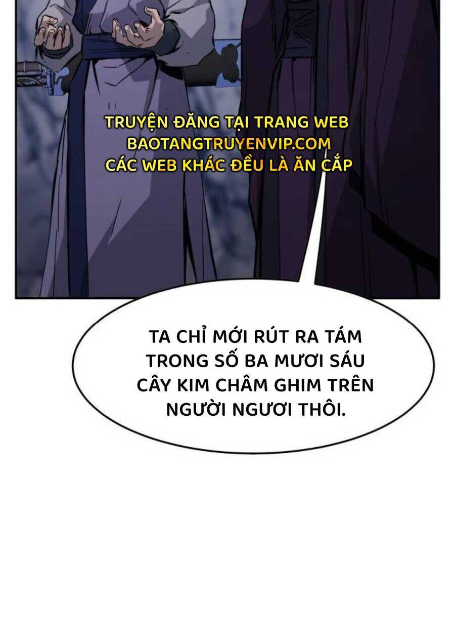 Cảm Kiếm Tuyệt Đối - Chap 105 - Trang 94