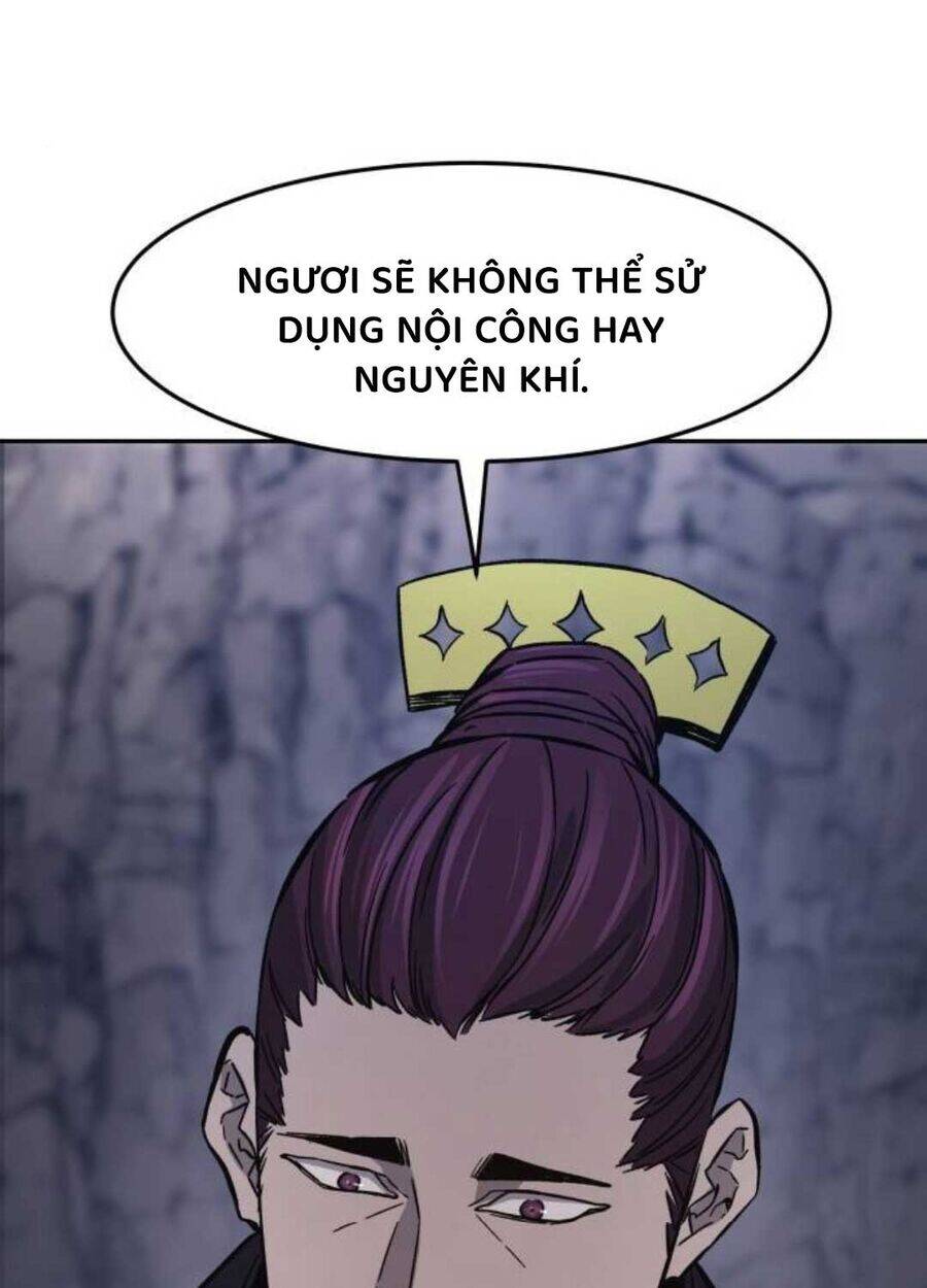Cảm Kiếm Tuyệt Đối - Chap 105 - Trang 95