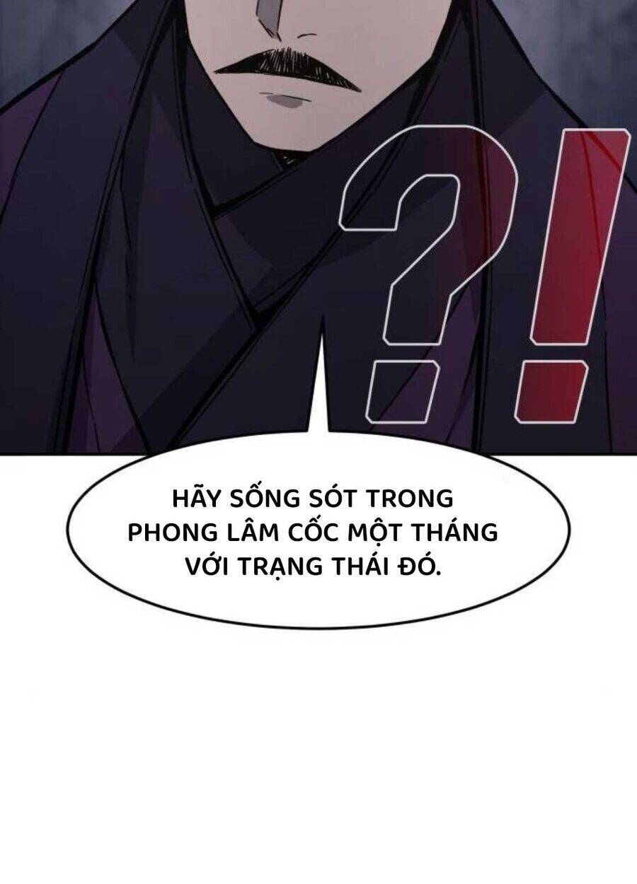 Cảm Kiếm Tuyệt Đối - Chap 105 - Trang 96