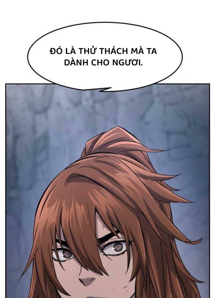 Cảm Kiếm Tuyệt Đối - Chap 105 - Trang 97