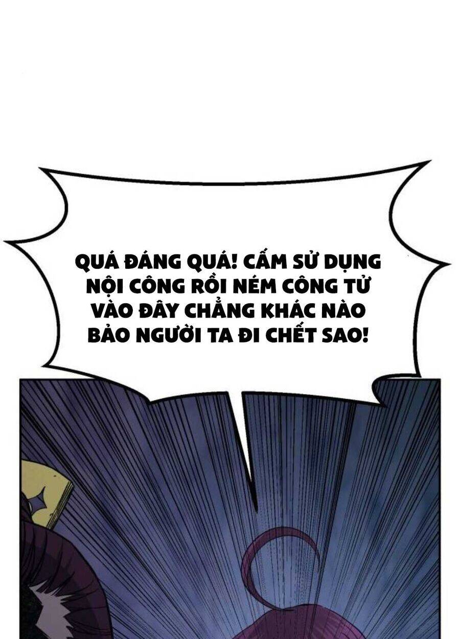 Cảm Kiếm Tuyệt Đối - Chap 105 - Trang 99
