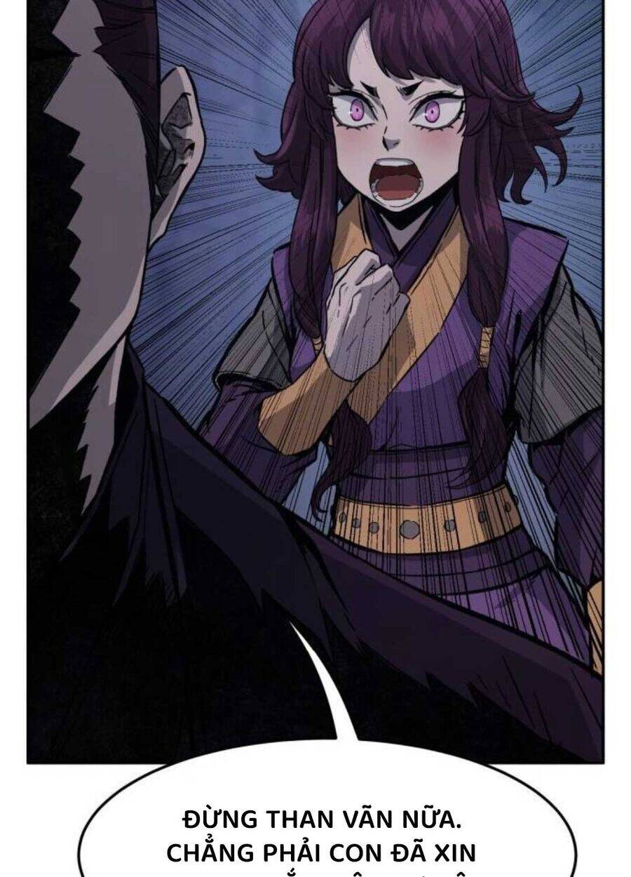Cảm Kiếm Tuyệt Đối - Chap 105 - Trang 100