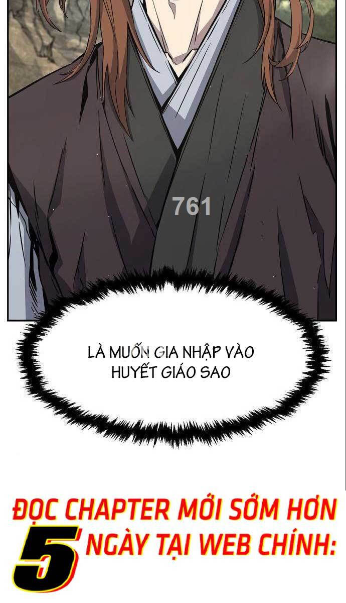 Cảm Kiếm Tuyệt Đối - Chap 52 - Trang 2