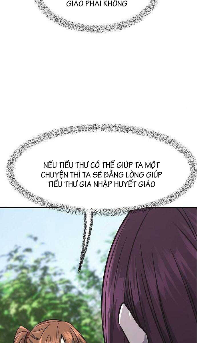 Cảm Kiếm Tuyệt Đối - Chap 52 - Trang 101