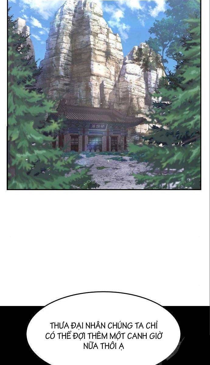 Cảm Kiếm Tuyệt Đối - Chap 52 - Trang 104