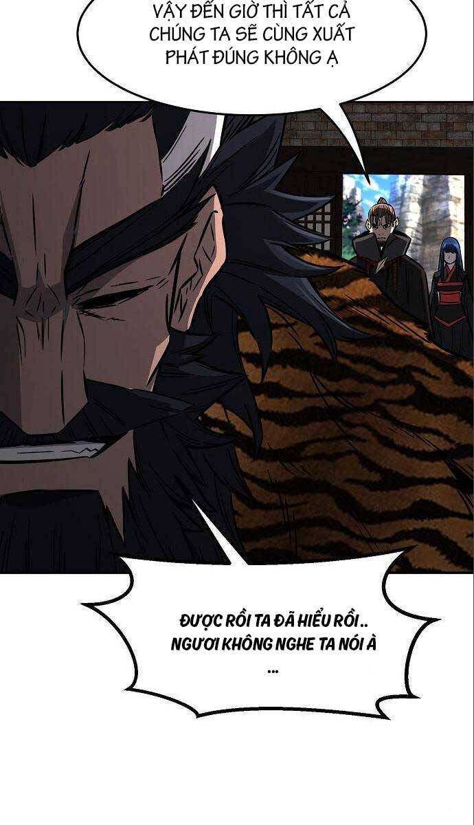 Cảm Kiếm Tuyệt Đối - Chap 52 - Trang 107