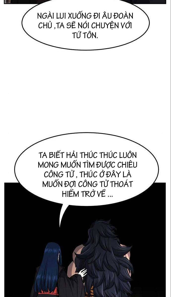 Cảm Kiếm Tuyệt Đối - Chap 52 - Trang 109