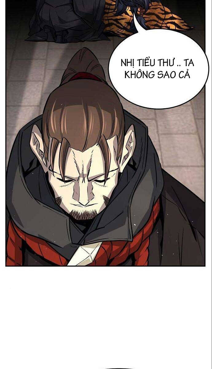 Cảm Kiếm Tuyệt Đối - Chap 52 - Trang 110