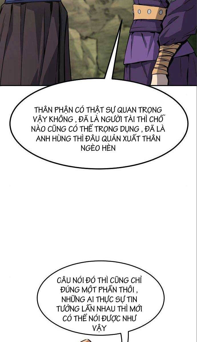 Cảm Kiếm Tuyệt Đối - Chap 52 - Trang 12