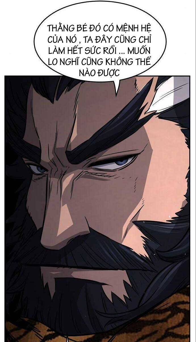Cảm Kiếm Tuyệt Đối - Chap 52 - Trang 113
