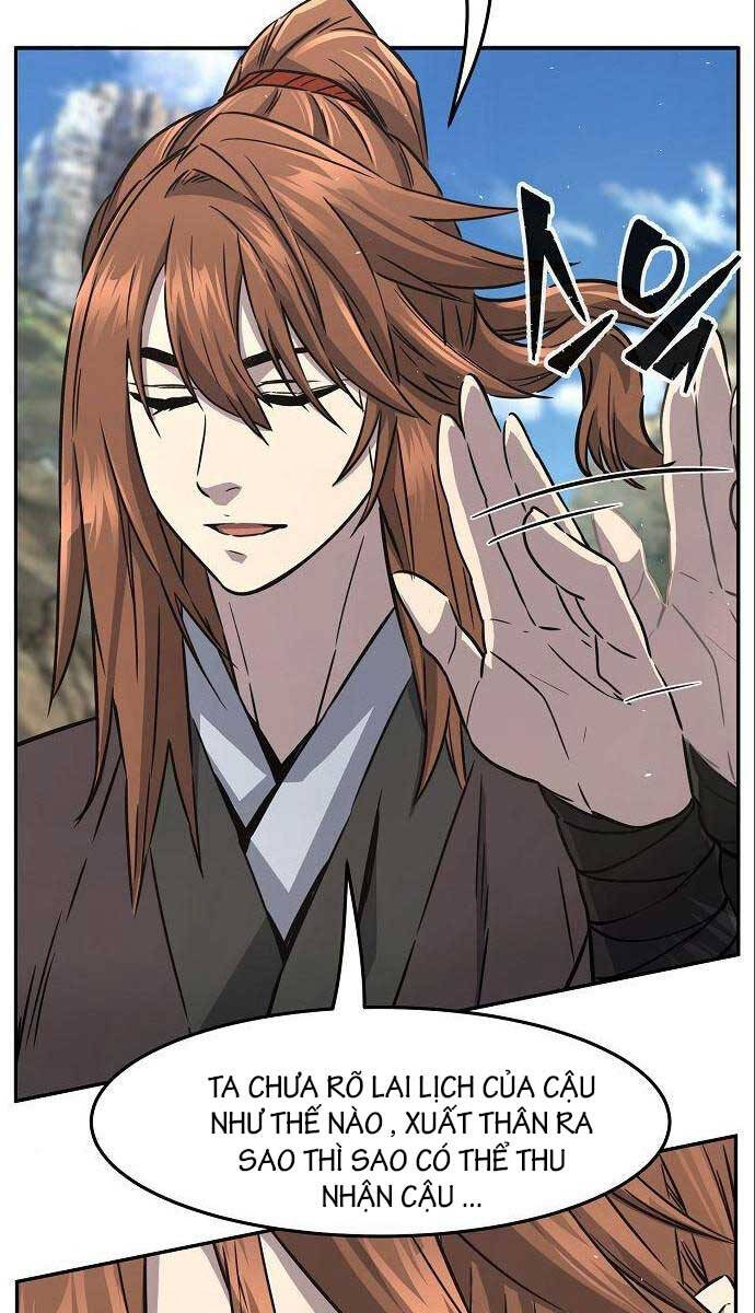 Cảm Kiếm Tuyệt Đối - Chap 52 - Trang 13