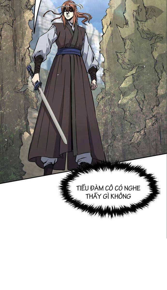 Cảm Kiếm Tuyệt Đối - Chap 52 - Trang 15