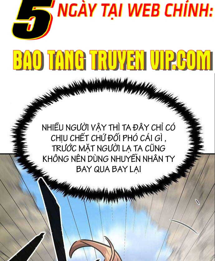 Cảm Kiếm Tuyệt Đối - Chap 52 - Trang 22