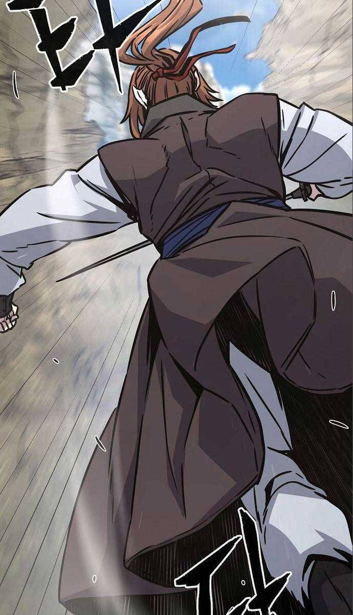 Cảm Kiếm Tuyệt Đối - Chap 52 - Trang 23