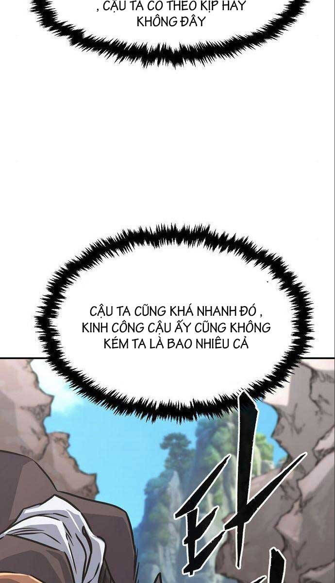 Cảm Kiếm Tuyệt Đối - Chap 52 - Trang 25