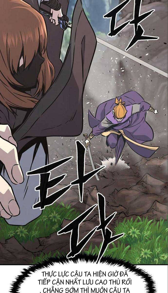 Cảm Kiếm Tuyệt Đối - Chap 52 - Trang 26