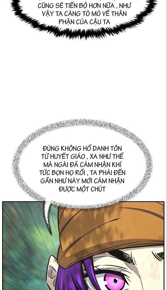 Cảm Kiếm Tuyệt Đối - Chap 52 - Trang 27