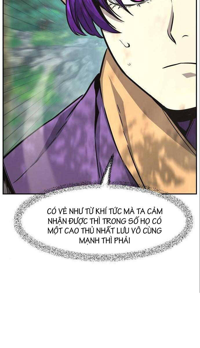 Cảm Kiếm Tuyệt Đối - Chap 52 - Trang 28