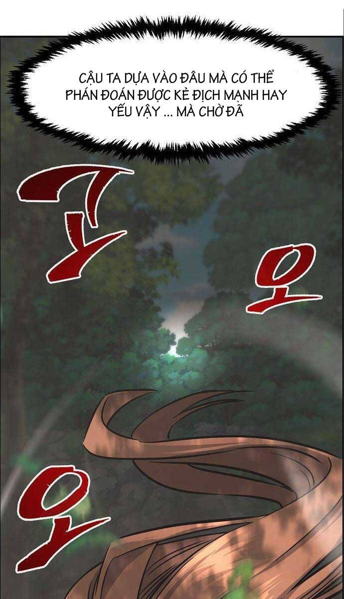 Cảm Kiếm Tuyệt Đối - Chap 52 - Trang 29