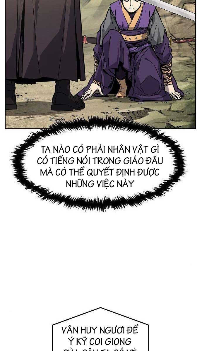 Cảm Kiếm Tuyệt Đối - Chap 52 - Trang 4