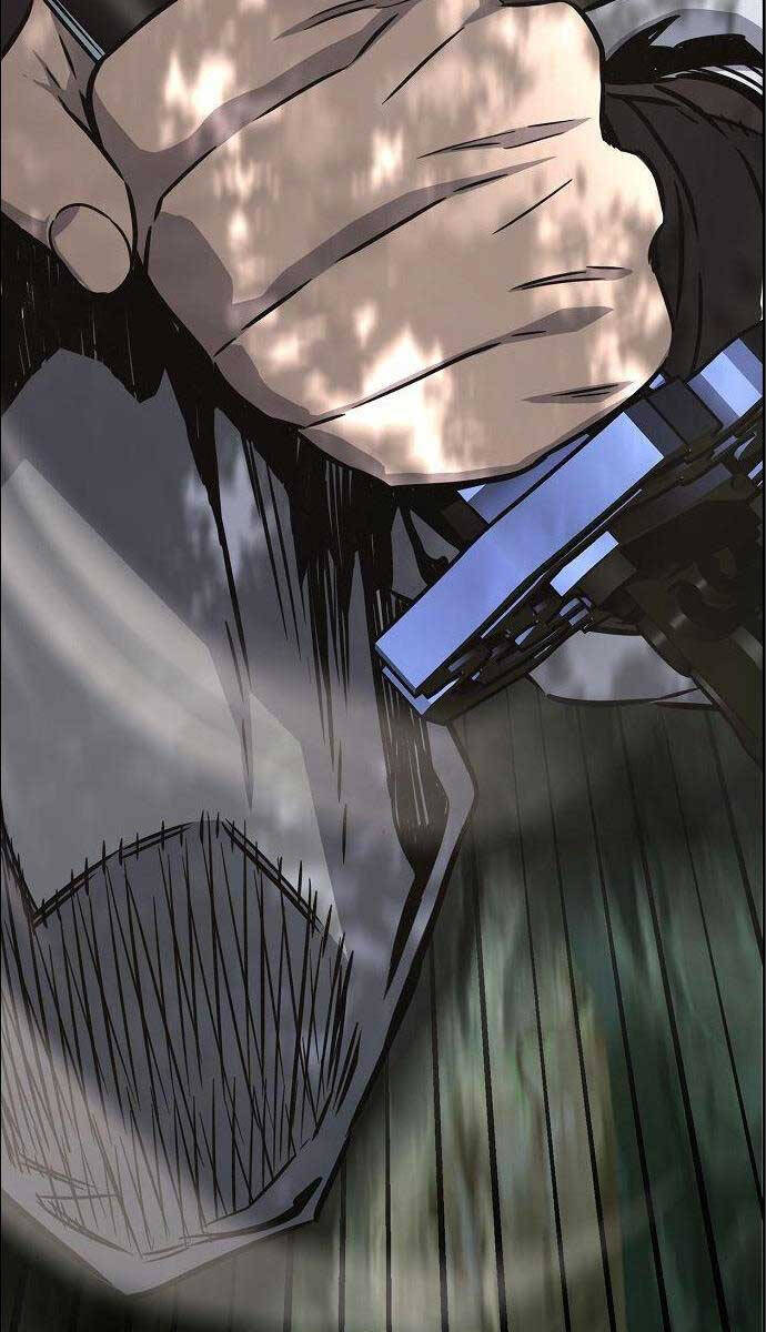 Cảm Kiếm Tuyệt Đối - Chap 52 - Trang 31