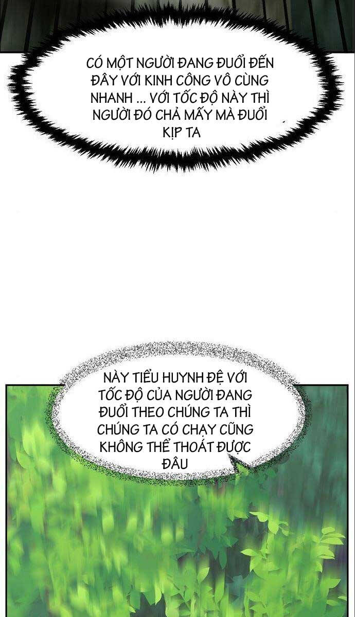 Cảm Kiếm Tuyệt Đối - Chap 52 - Trang 32