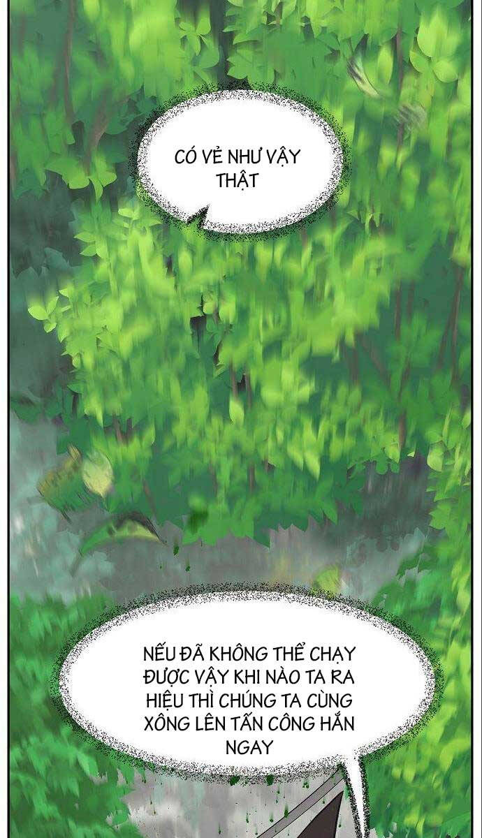 Cảm Kiếm Tuyệt Đối - Chap 52 - Trang 33