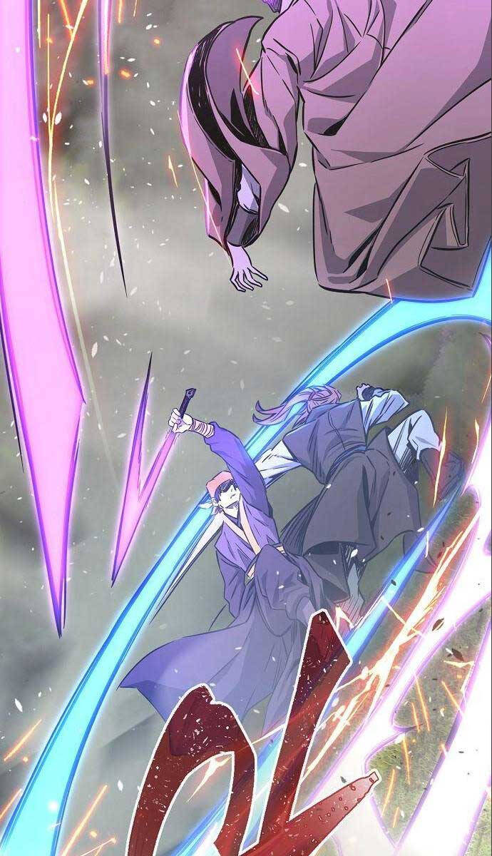 Cảm Kiếm Tuyệt Đối - Chap 52 - Trang 37