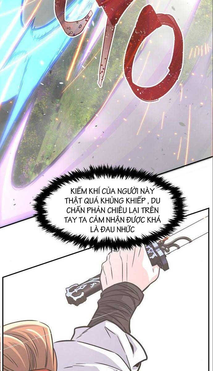 Cảm Kiếm Tuyệt Đối - Chap 52 - Trang 38