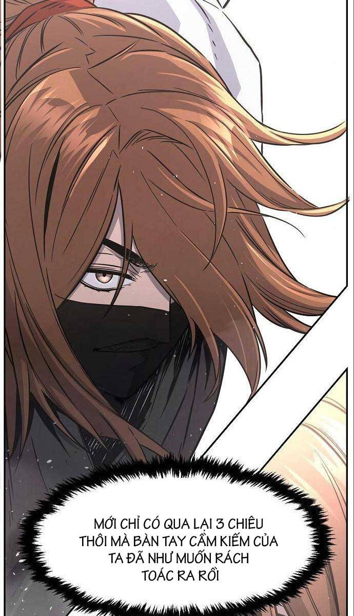 Cảm Kiếm Tuyệt Đối - Chap 52 - Trang 39