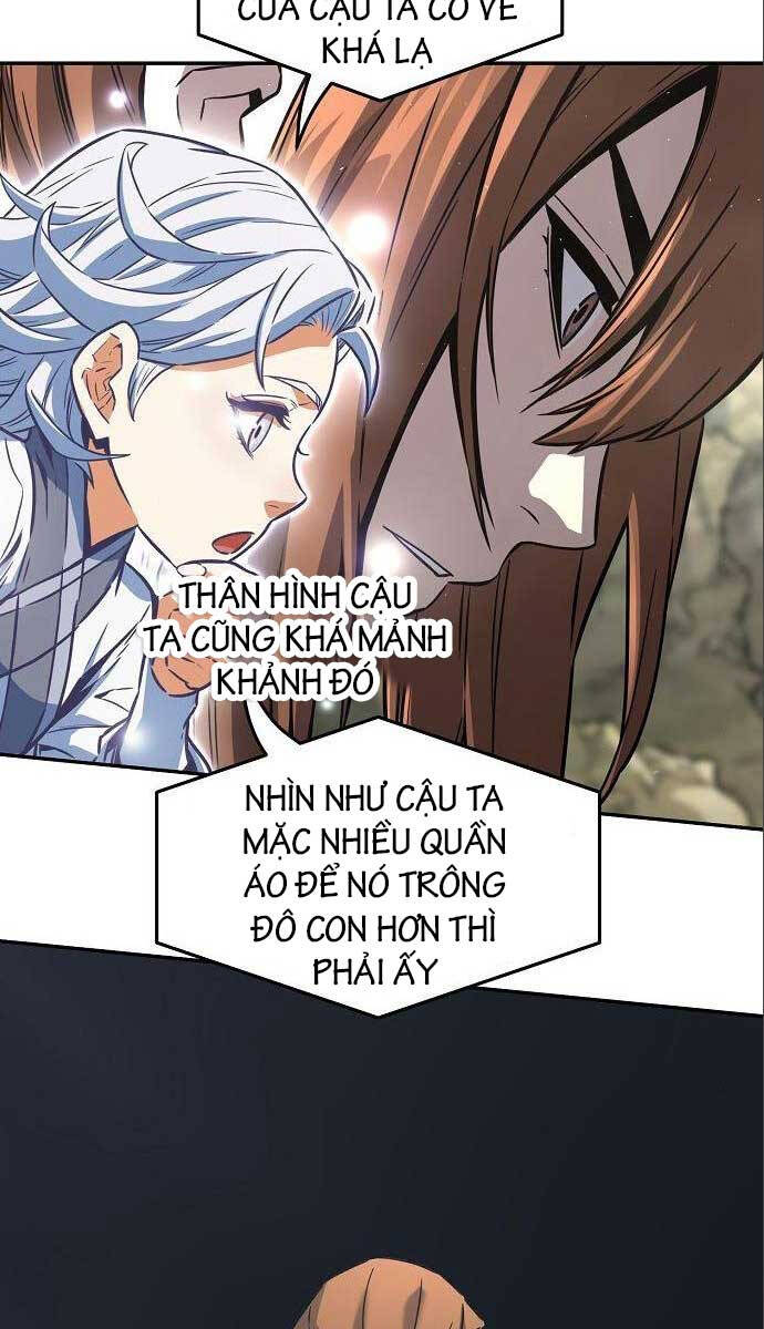 Cảm Kiếm Tuyệt Đối - Chap 52 - Trang 5