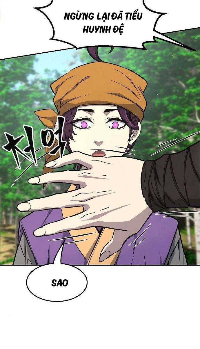 Cảm Kiếm Tuyệt Đối - Chap 52 - Trang 41