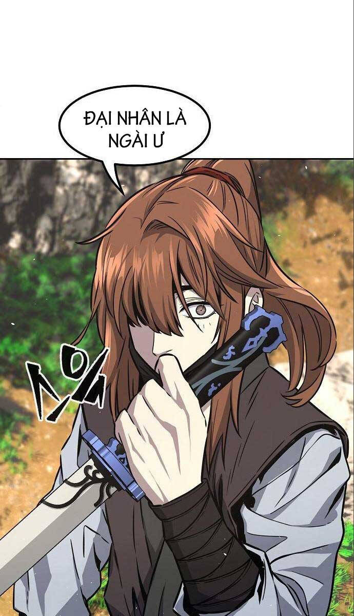 Cảm Kiếm Tuyệt Đối - Chap 52 - Trang 42