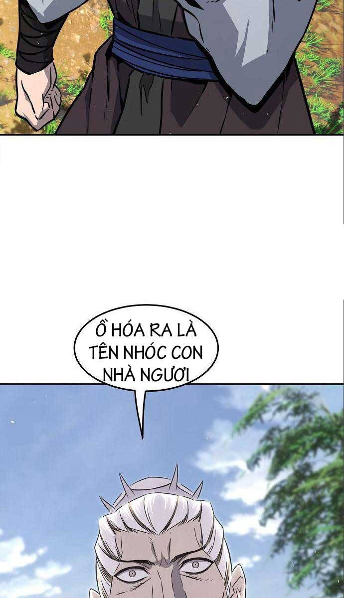 Cảm Kiếm Tuyệt Đối - Chap 52 - Trang 43