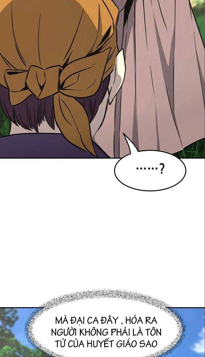 Cảm Kiếm Tuyệt Đối - Chap 52 - Trang 46