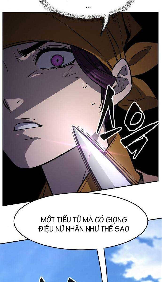 Cảm Kiếm Tuyệt Đối - Chap 52 - Trang 49