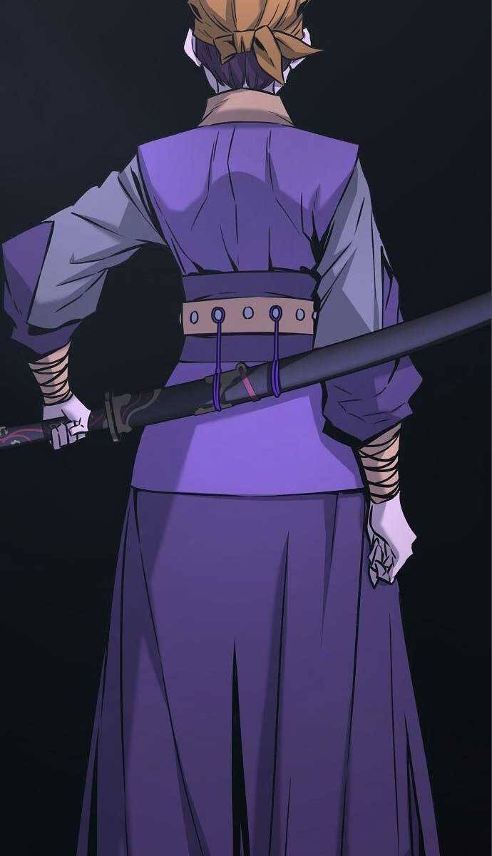 Cảm Kiếm Tuyệt Đối - Chap 52 - Trang 6