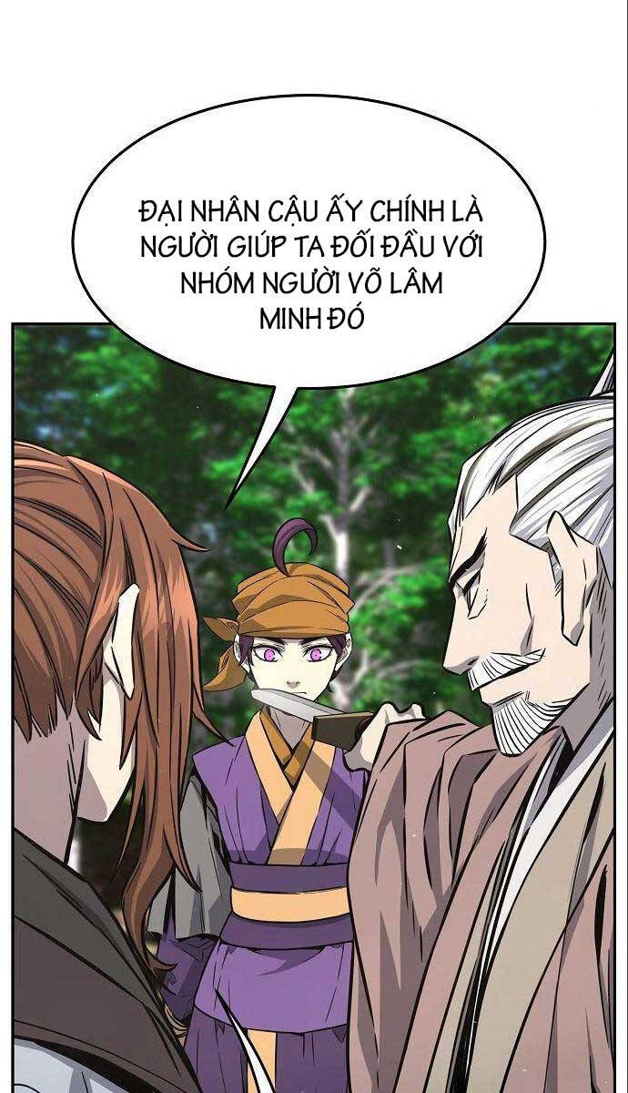 Cảm Kiếm Tuyệt Đối - Chap 52 - Trang 52