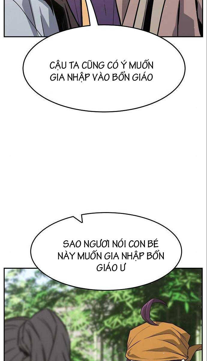 Cảm Kiếm Tuyệt Đối - Chap 52 - Trang 53
