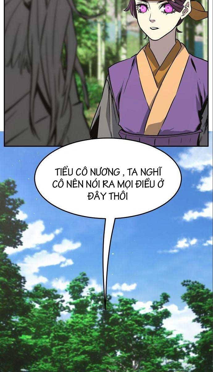Cảm Kiếm Tuyệt Đối - Chap 52 - Trang 54