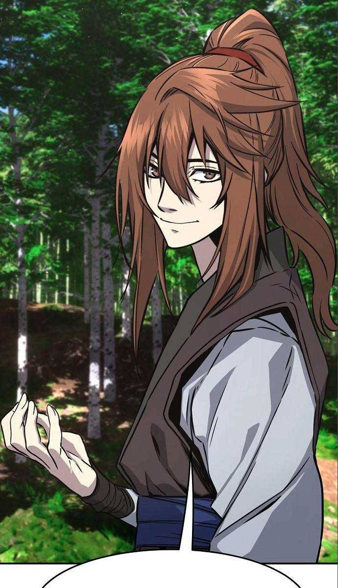 Cảm Kiếm Tuyệt Đối - Chap 52 - Trang 55