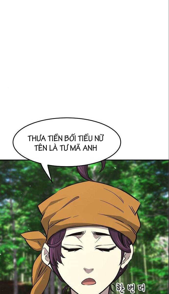 Cảm Kiếm Tuyệt Đối - Chap 52 - Trang 57