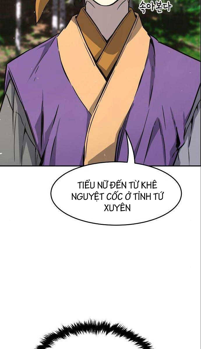 Cảm Kiếm Tuyệt Đối - Chap 52 - Trang 58