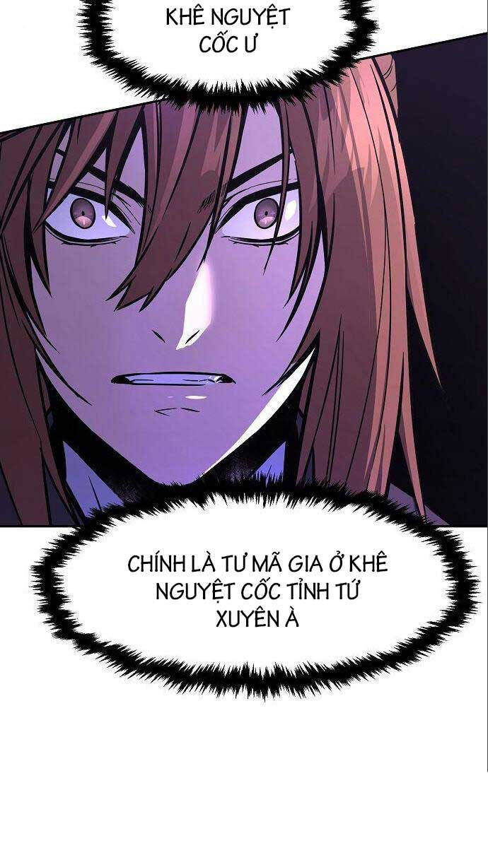Cảm Kiếm Tuyệt Đối - Chap 52 - Trang 59