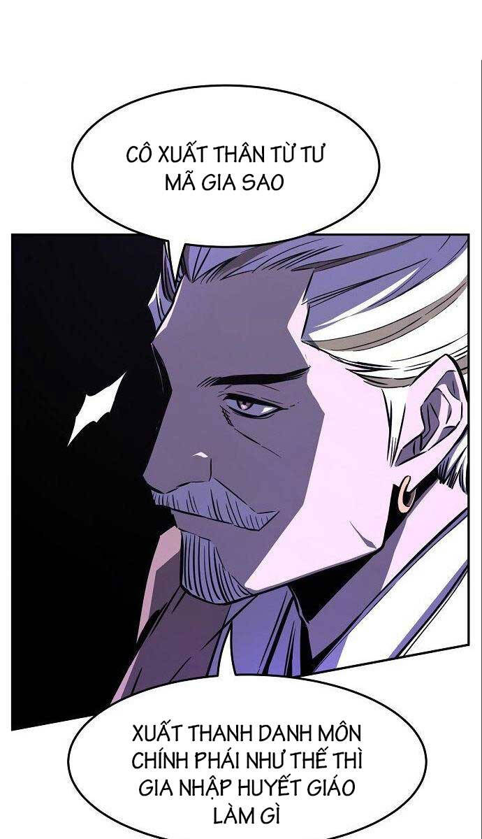 Cảm Kiếm Tuyệt Đối - Chap 52 - Trang 60