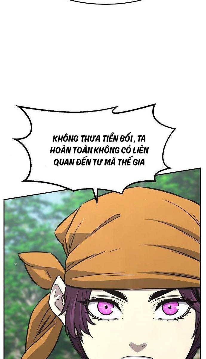 Cảm Kiếm Tuyệt Đối - Chap 52 - Trang 61