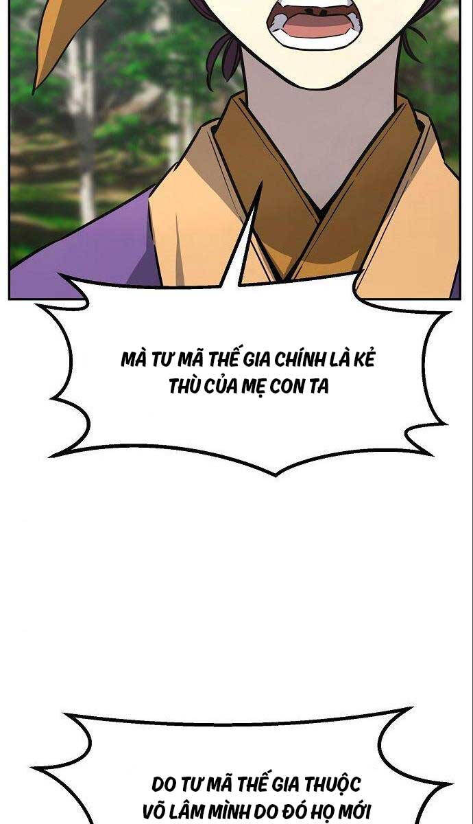 Cảm Kiếm Tuyệt Đối - Chap 52 - Trang 62