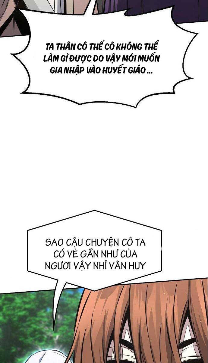 Cảm Kiếm Tuyệt Đối - Chap 52 - Trang 64