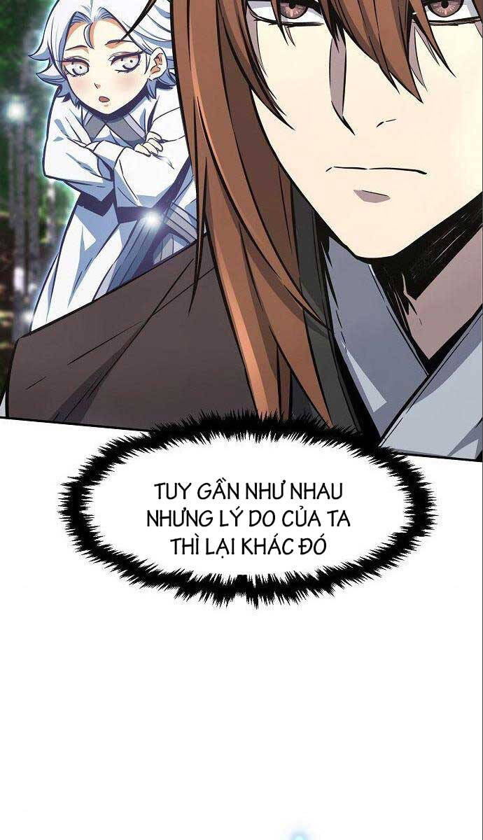 Cảm Kiếm Tuyệt Đối - Chap 52 - Trang 65