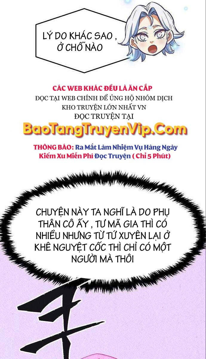 Cảm Kiếm Tuyệt Đối - Chap 52 - Trang 66